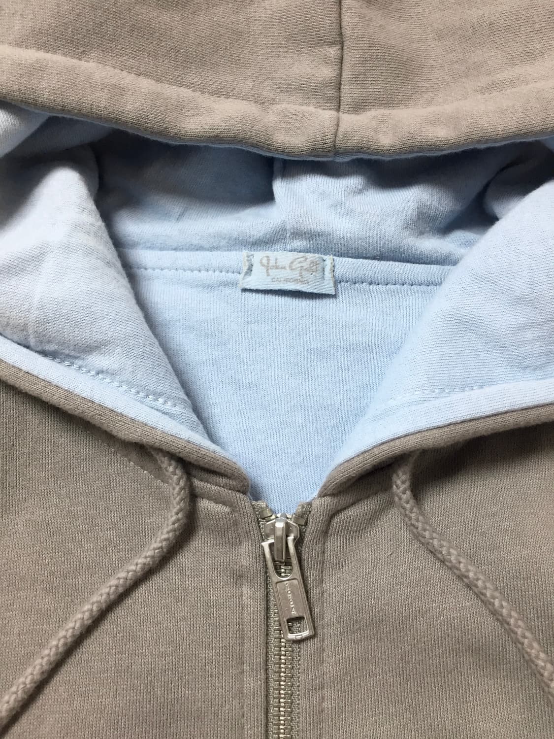 브랜디멜빌 후드집업 상품이미지5