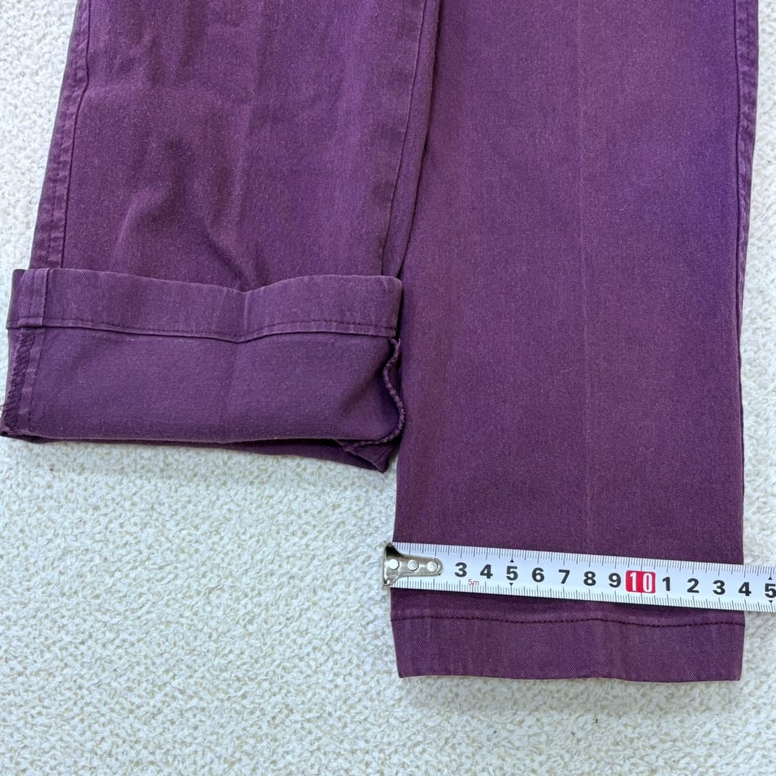 78/94 빈폴 골프 아웃도어 팬츠 0312E 상품이미지9