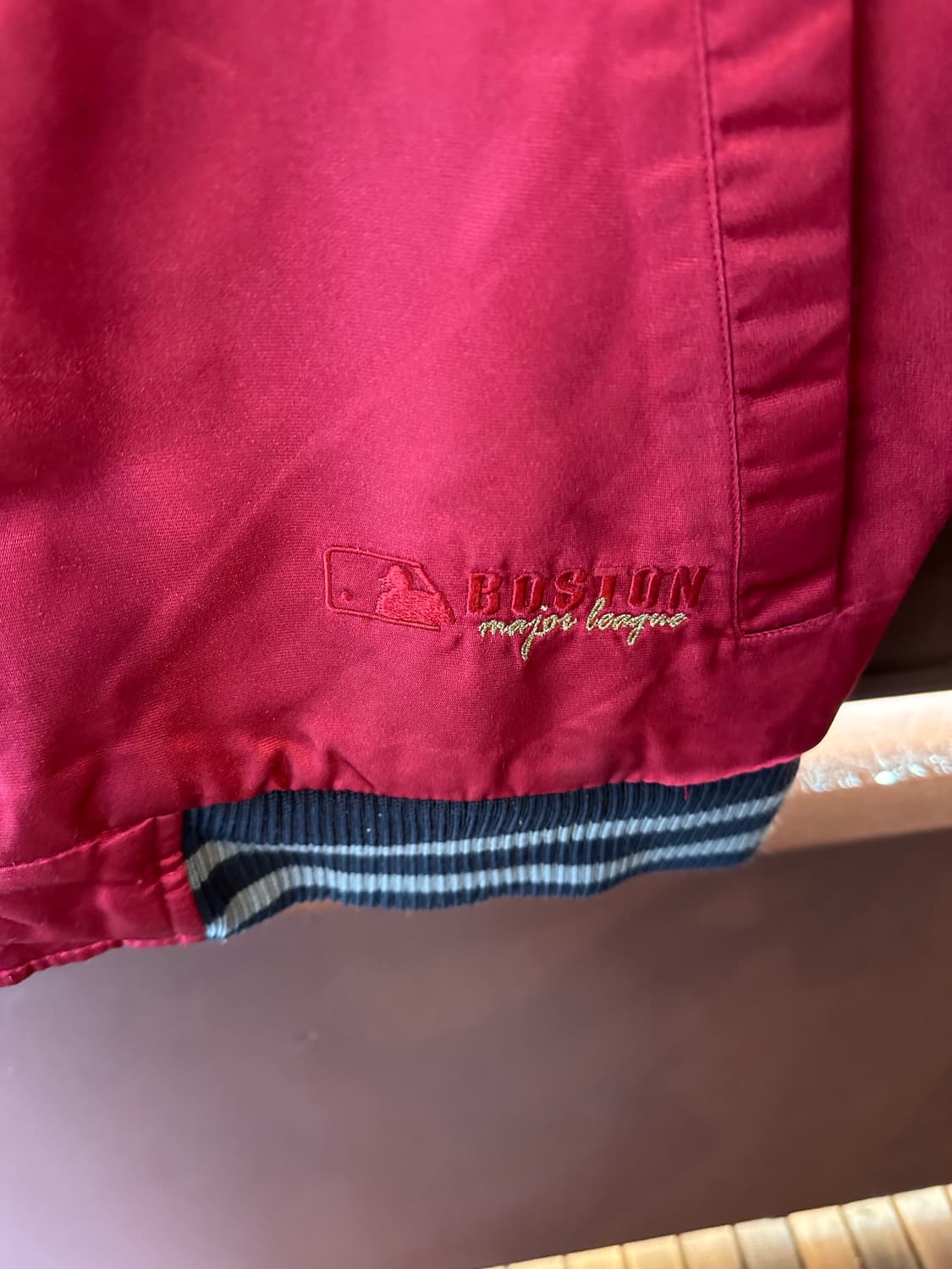 MLB BOSTON redsox stadium JK 상품이미지9