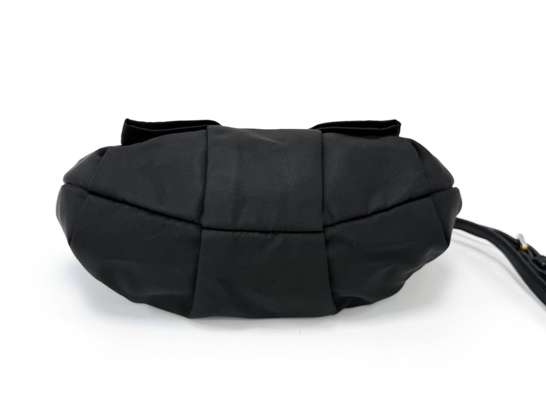 프라다 테수토 나일론 리본 파우치 상품이미지6