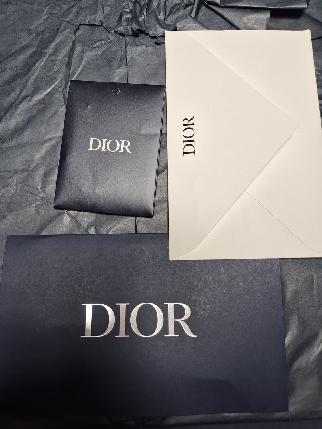 디올 오블리크 푸퍼 다운 자켓 상품이미지7