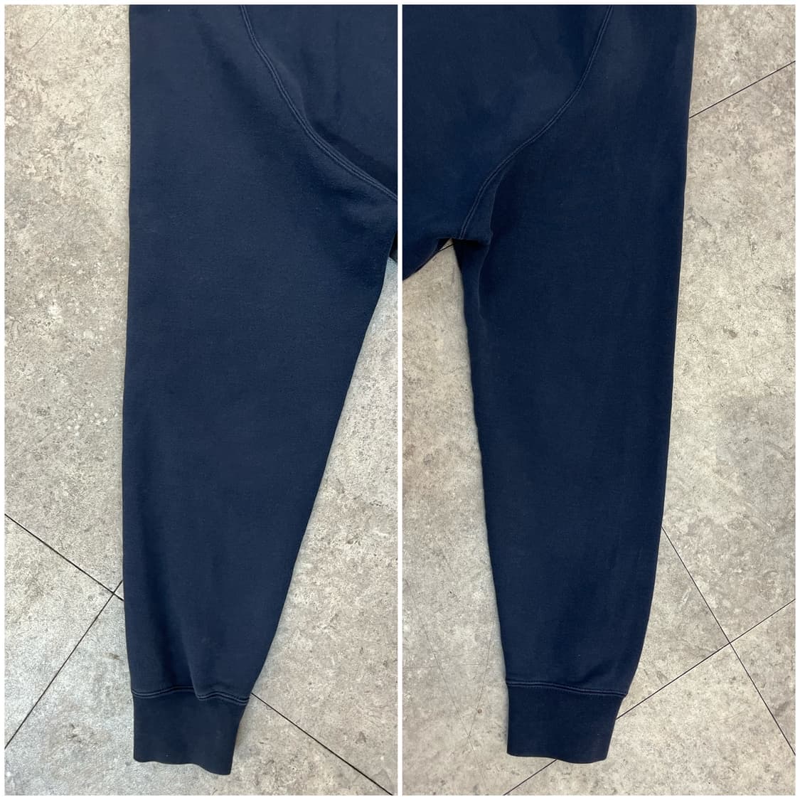 나이키 후드티 네이비 XL #csz3074 상품이미지10