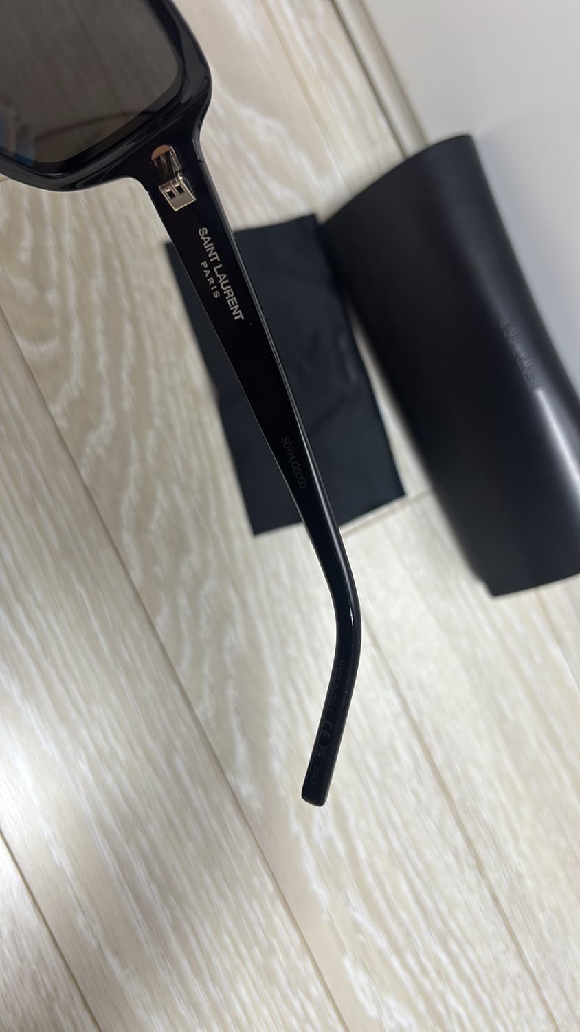 생로랑 sl 569 y 001 선글라스 상품이미지5