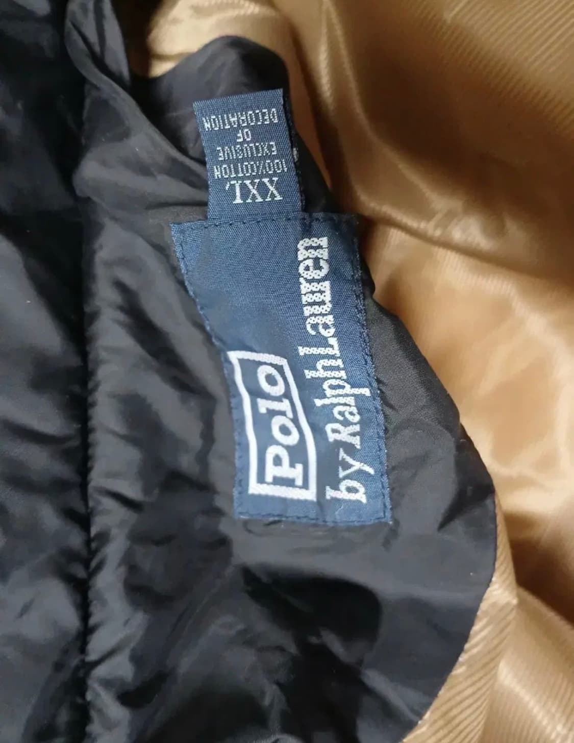 폴로패딩 상품이미지5