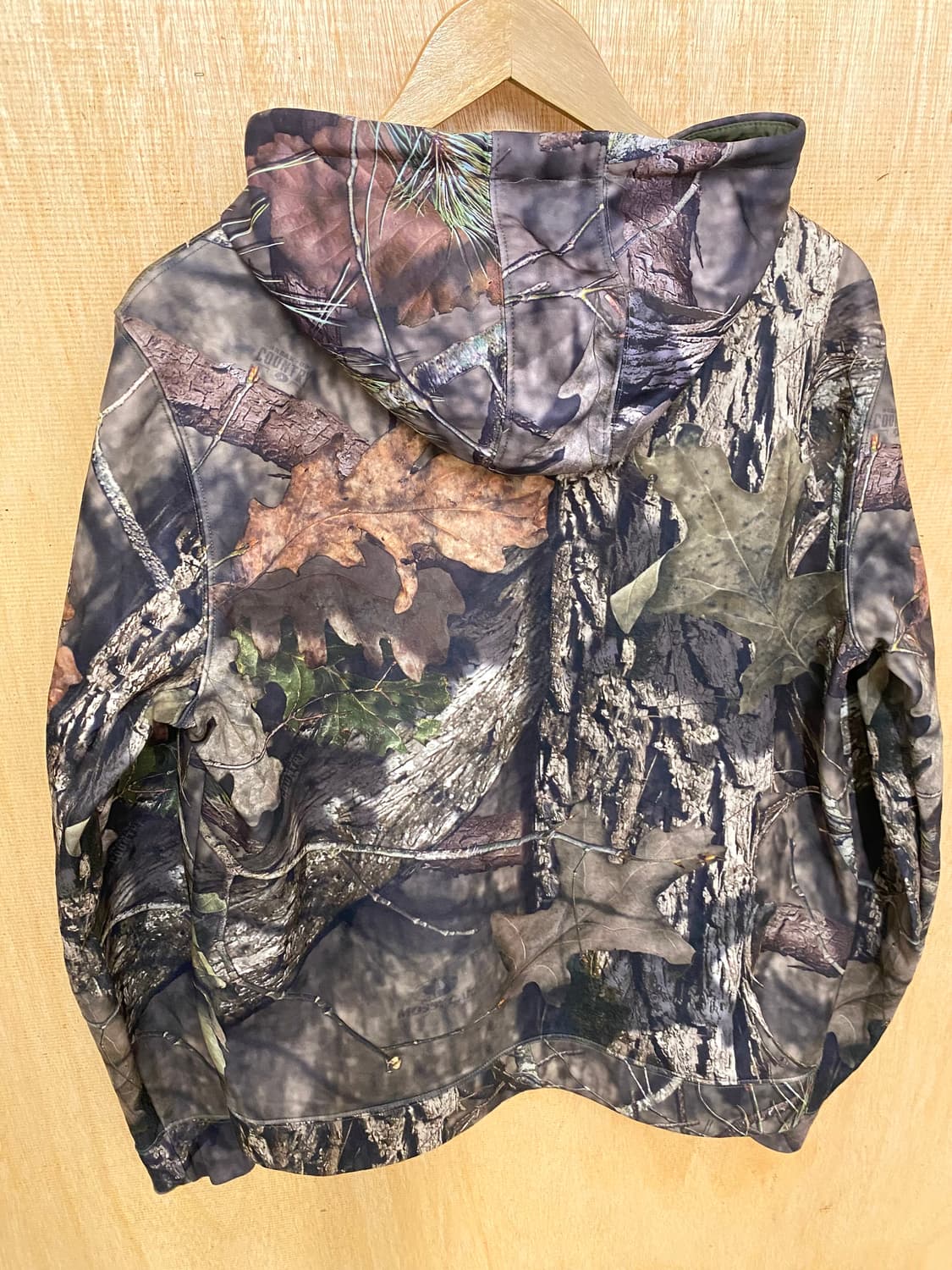 MOSSY OAK hoodie 모시오크 후드티 상품이미지8