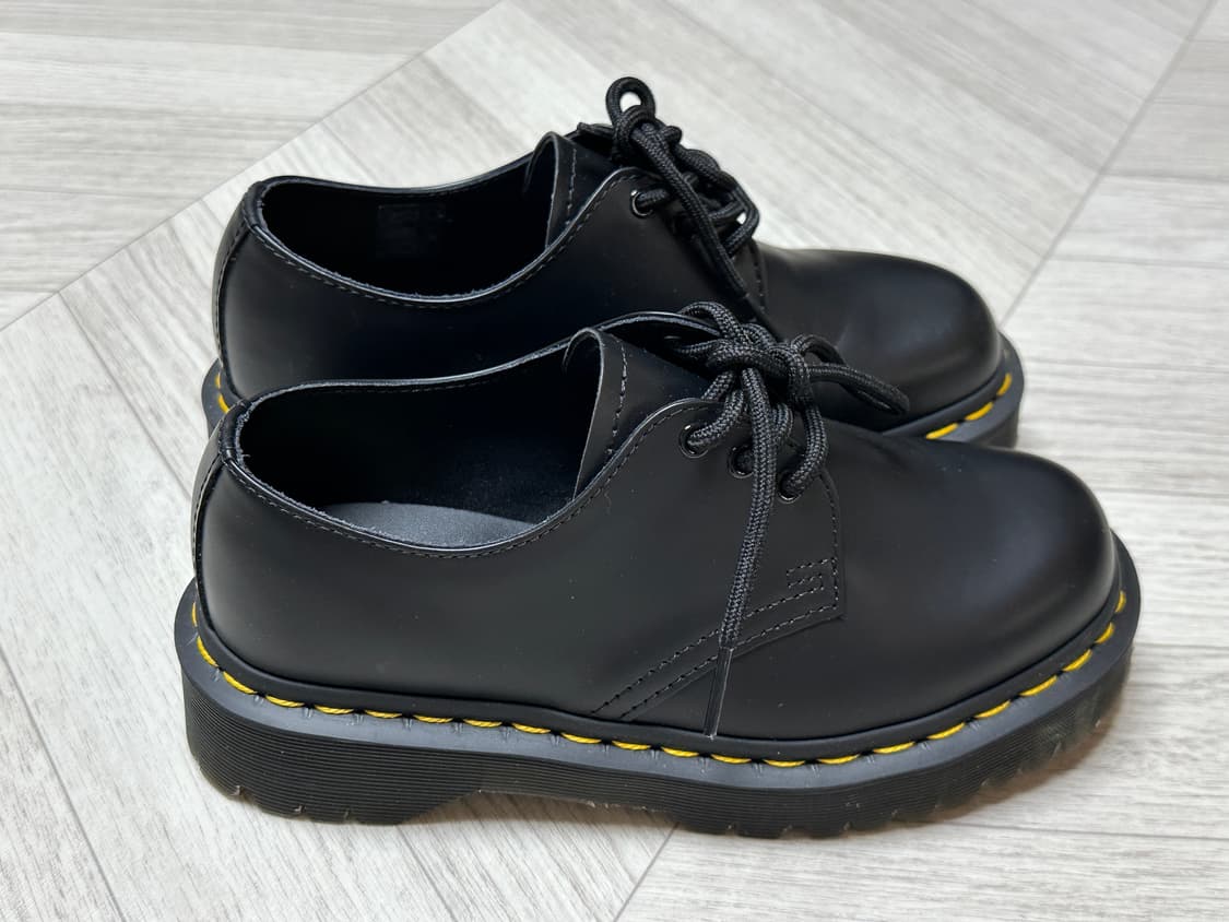 닥터마틴 1461 벡스 uk3 220-230 상품이미지3