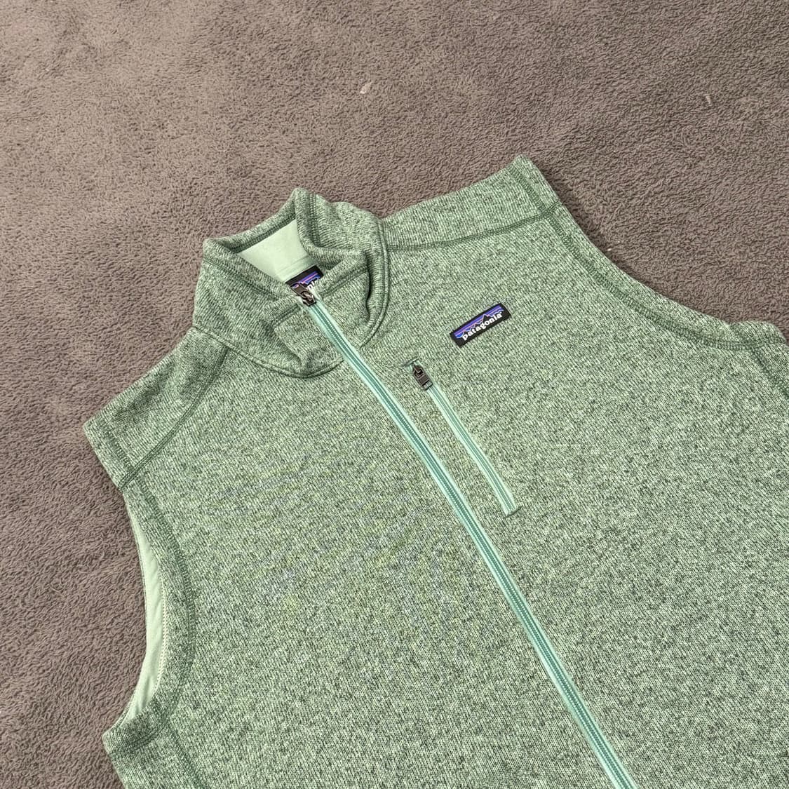 [정품/XL] 파타고니아 베터 니트 스웨터 베스트 상품이미지1