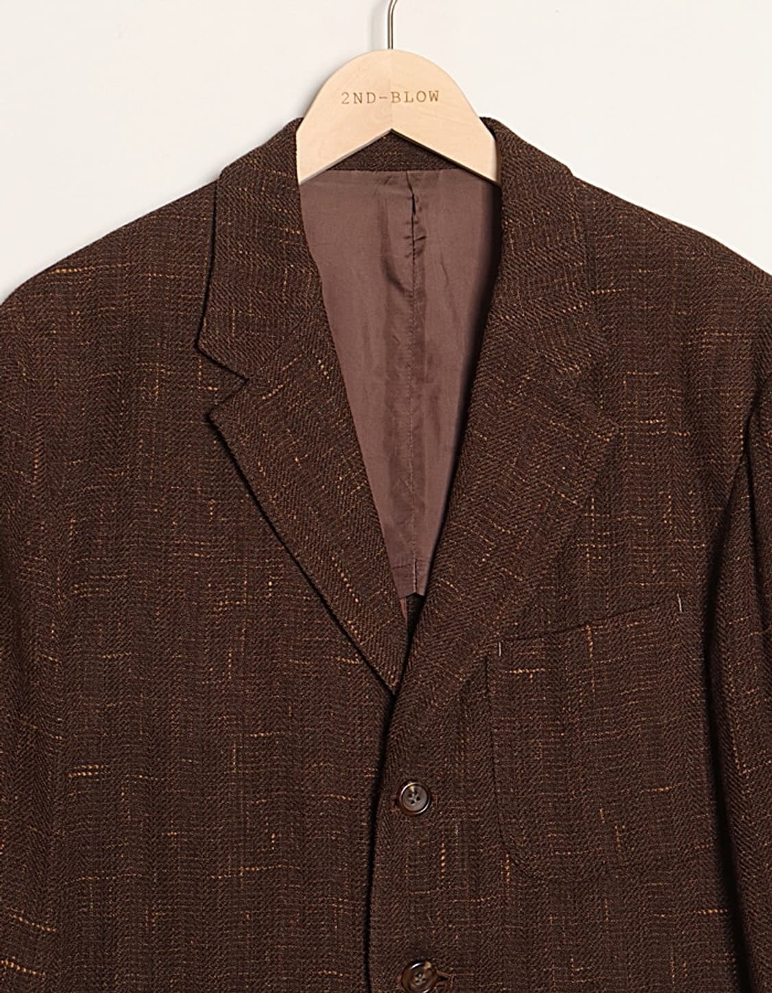 Paul Smith 2B Blazer 상품이미지2