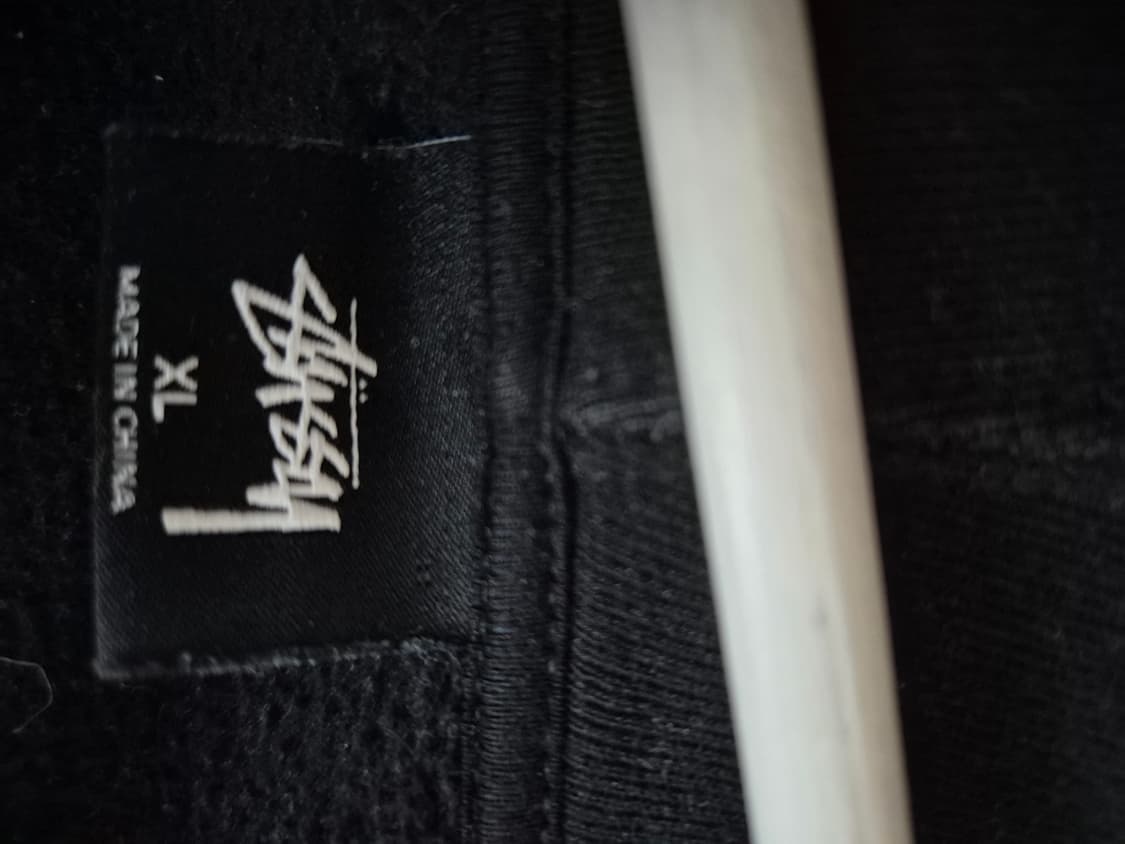 스투시 후드 상품이미지4