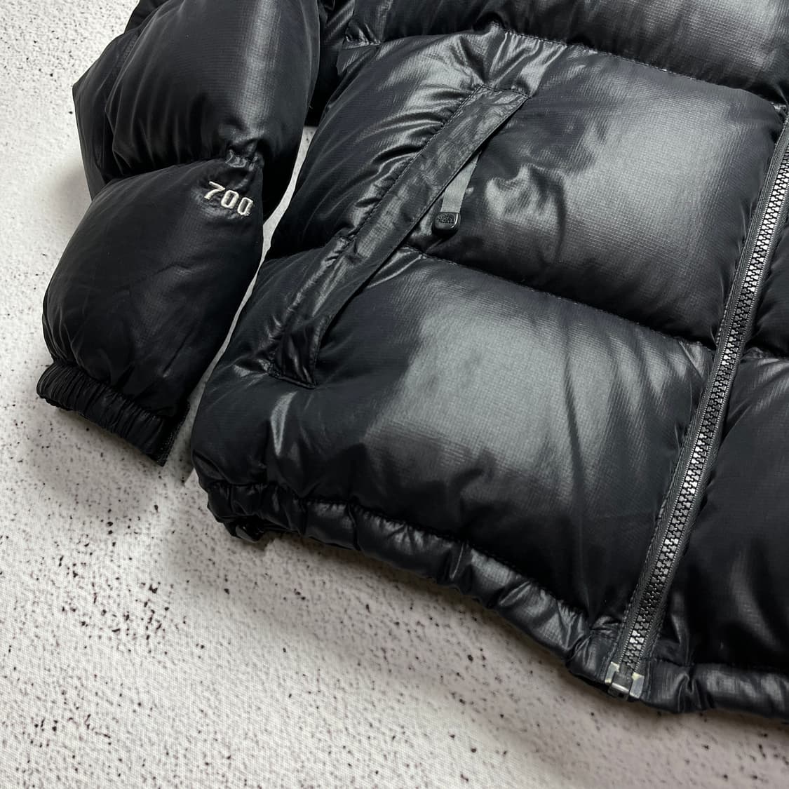 The North Face 1996 Retro Nuptse Jacket 상품이미지4