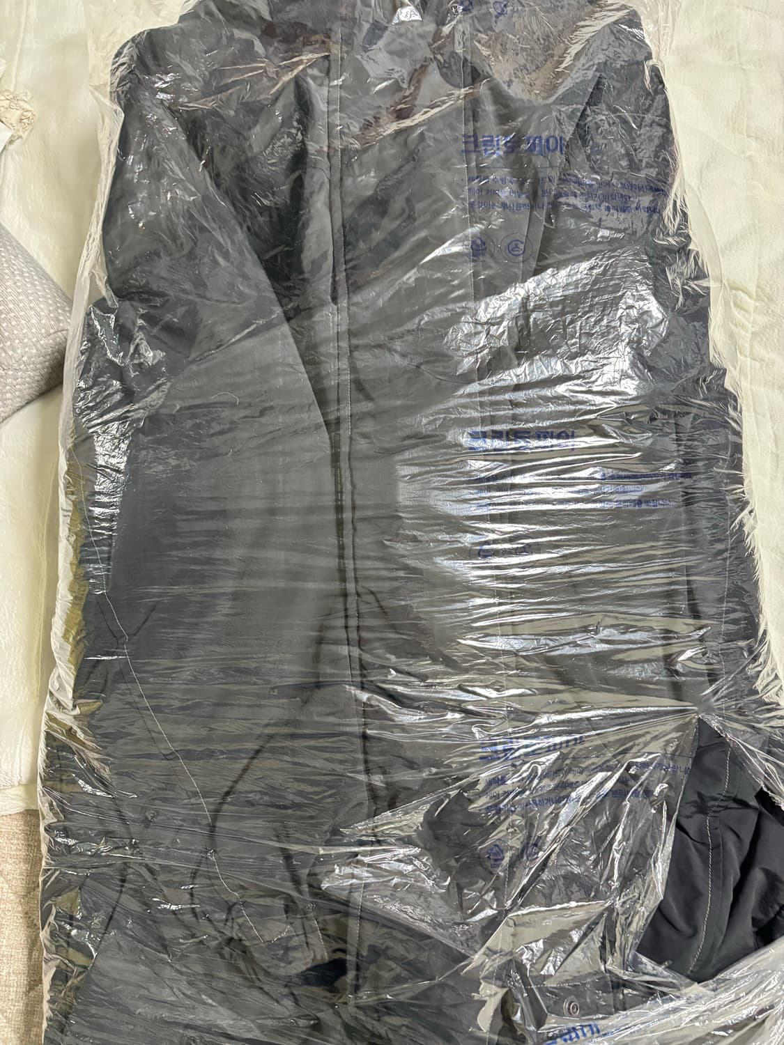 모이프 몬스터파카 M 상품이미지5