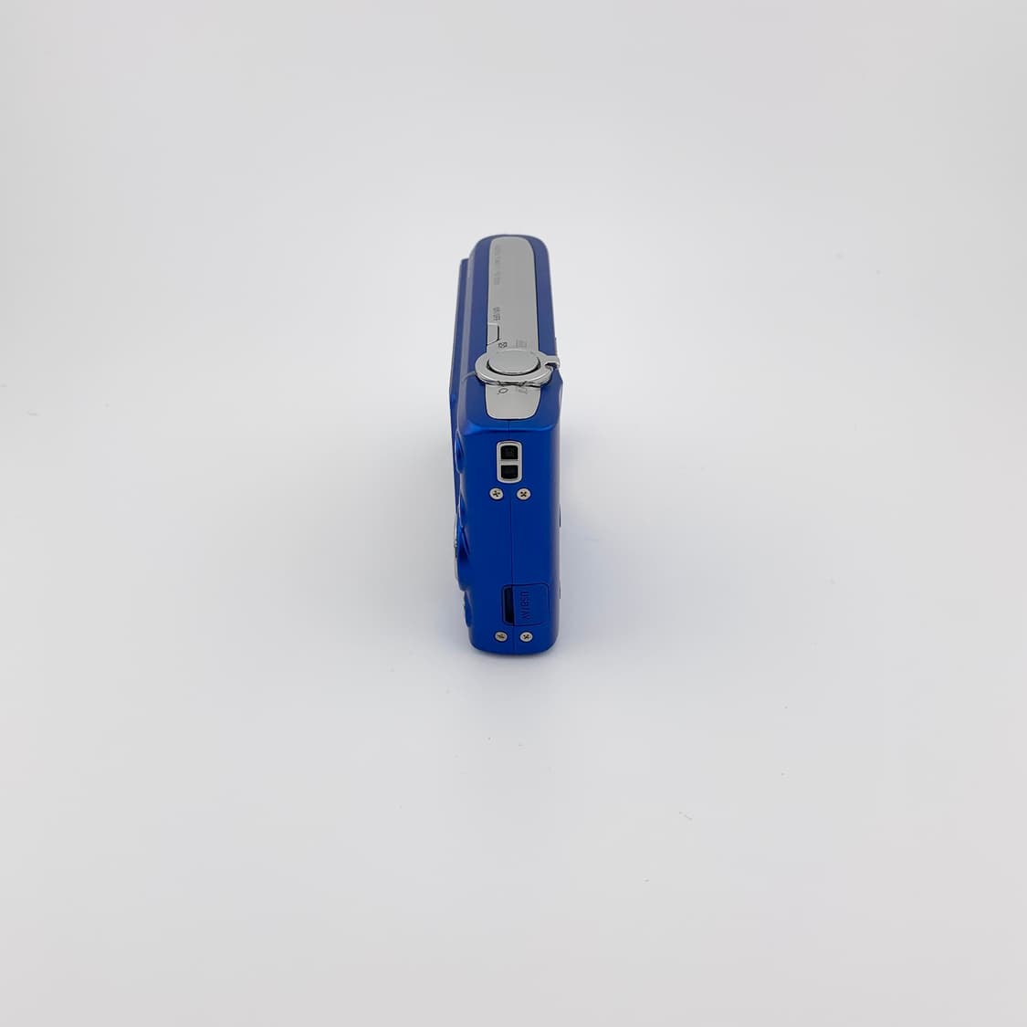 초미품 풀박스🫧) 카시오 z100 블루 (casio z100) 상품이미지4