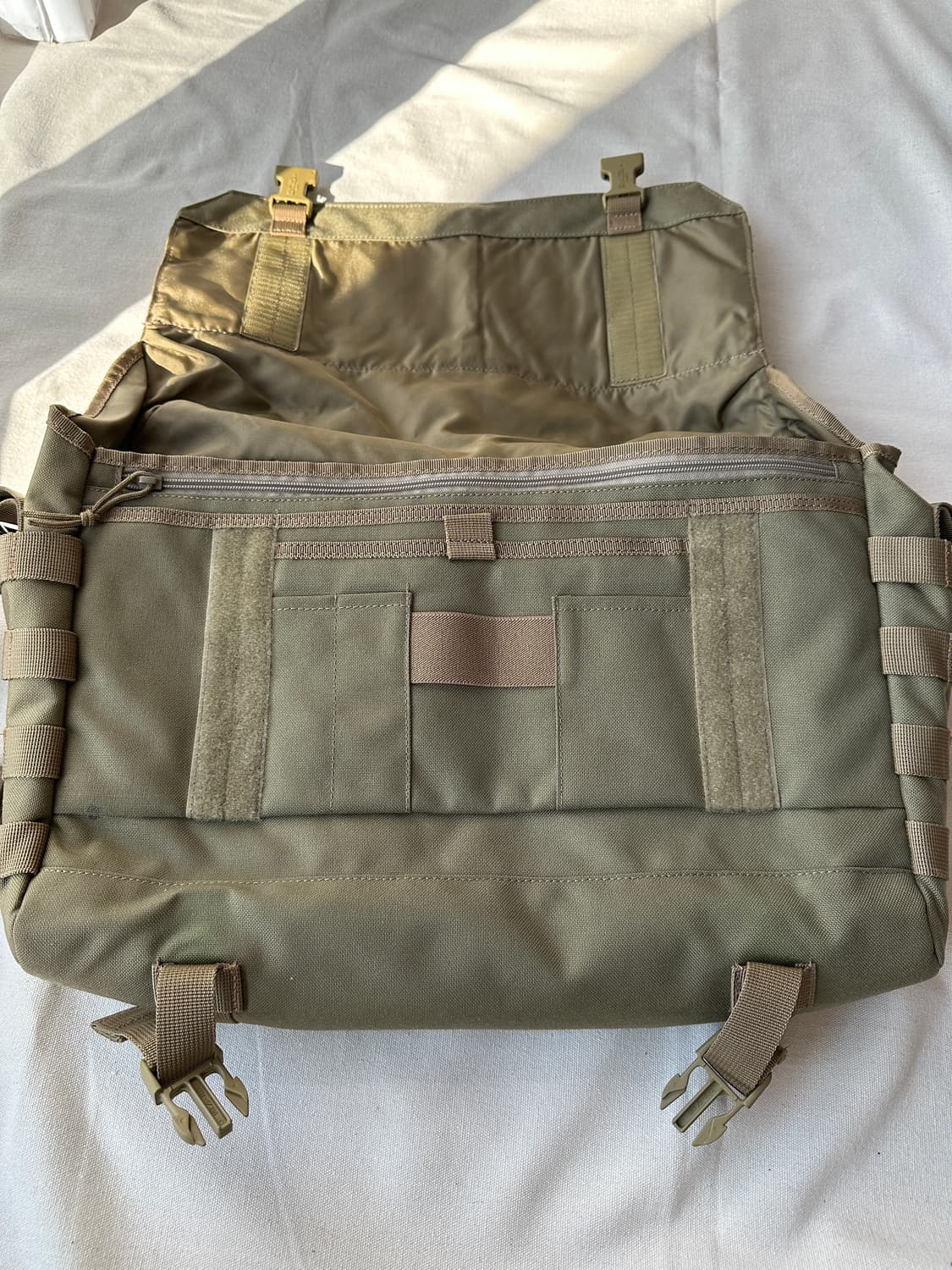 5.11 택티컬 러쉬 딜리버리 리마 크로스백 (새상품) 상품이미지7