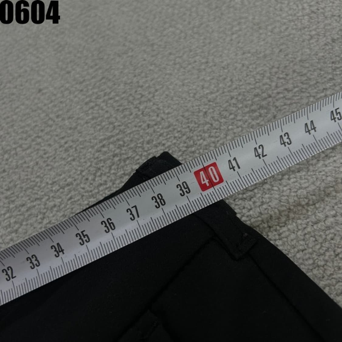 네셔널지오그래픽 바지  상품이미지4