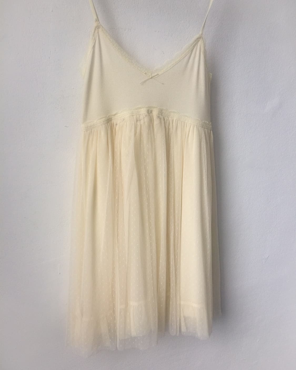 Sha layered sleeveless onepiece 상품이미지4