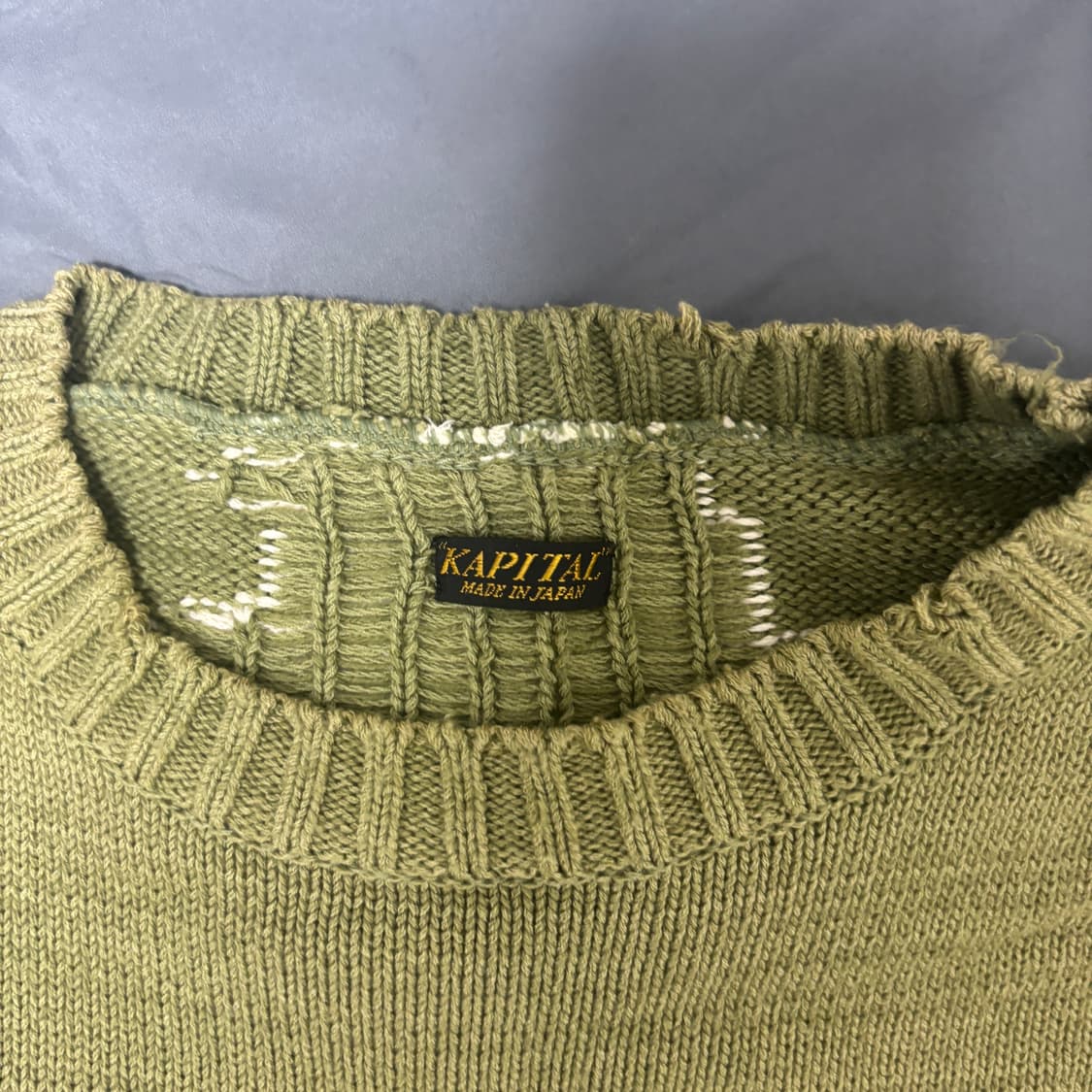 캐피탈 본니트3사이즈 상품이미지4