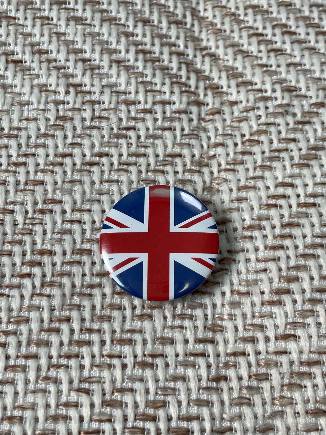 영국 브리티쉬 버튼 벳지 상품이미지1
