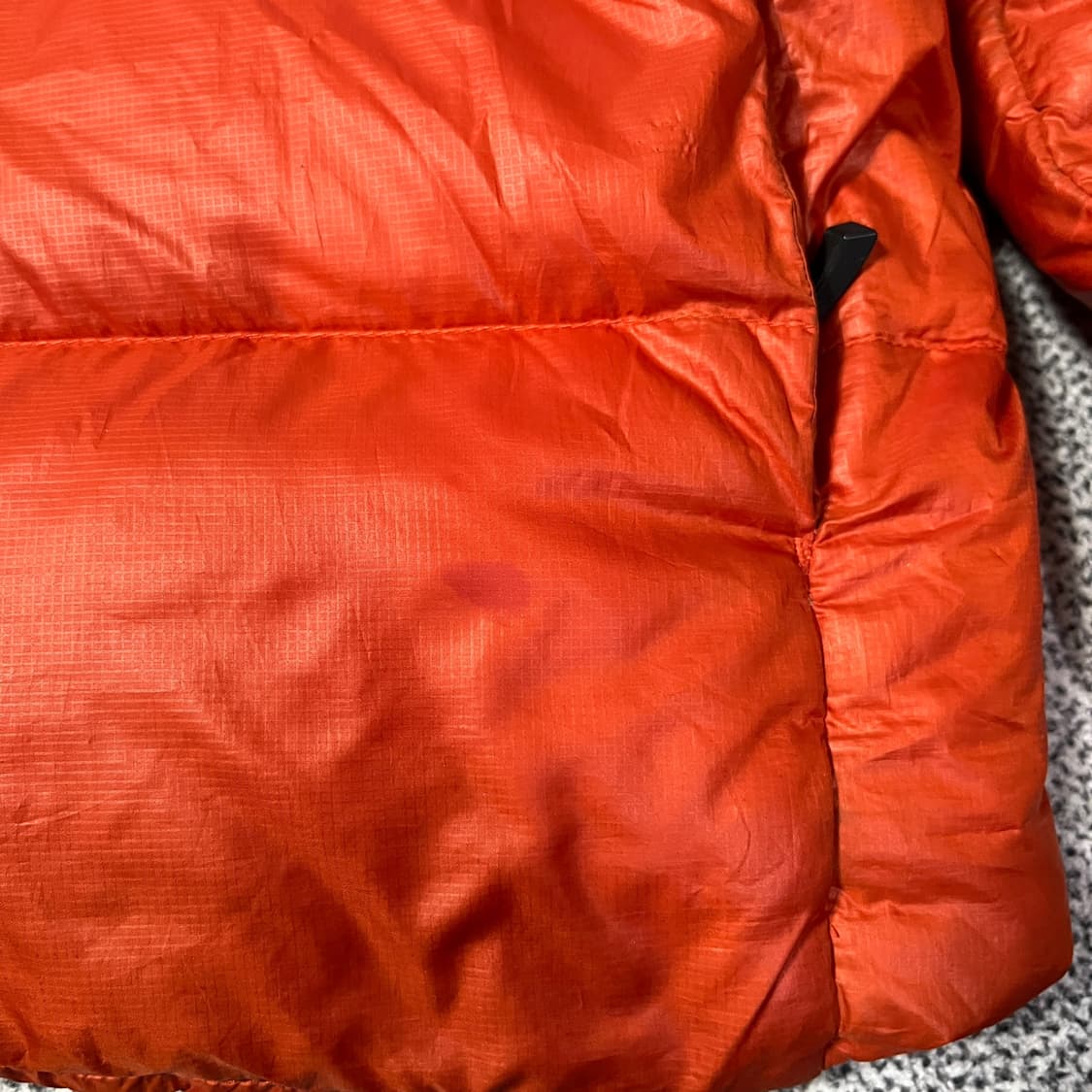 나이키 ACG 패딩 상품이미지4