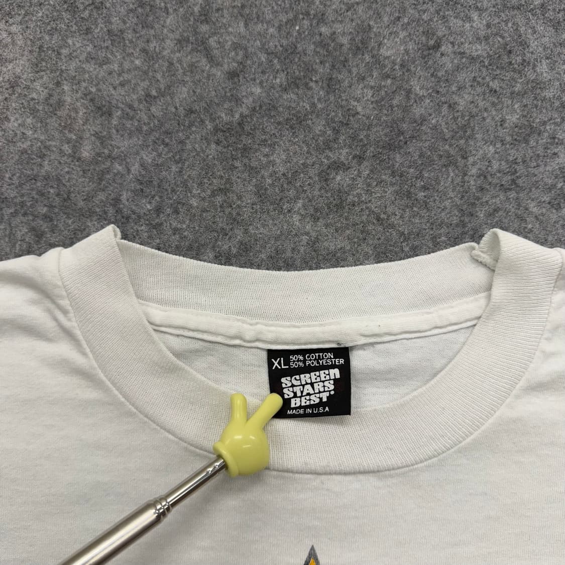 80-90s Vintage Screen Stars Taekwondo 상품이미지3