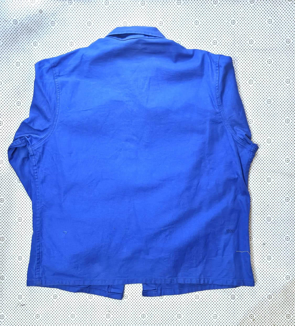 00s French Work Jacket 상품이미지2
