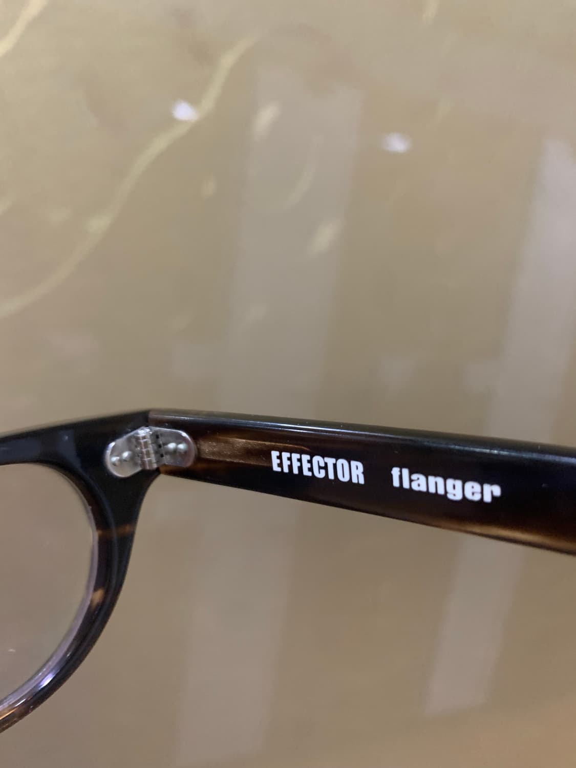 이펙터 플랜져 꼬냑  상품이미지4