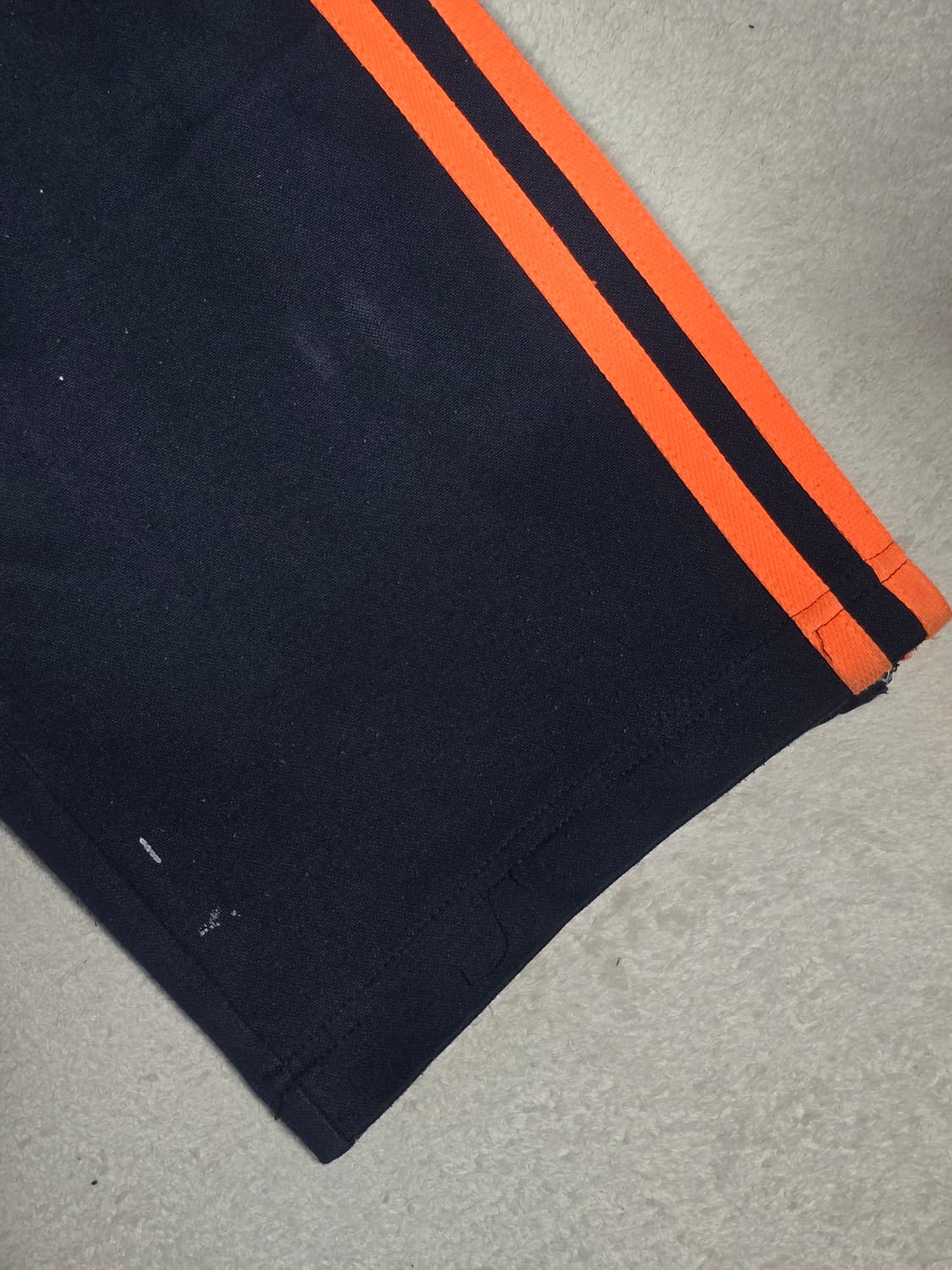 Adidas 아디다스 파이어버드 오렌지 트랙탑 셋업 105 상품이미지3