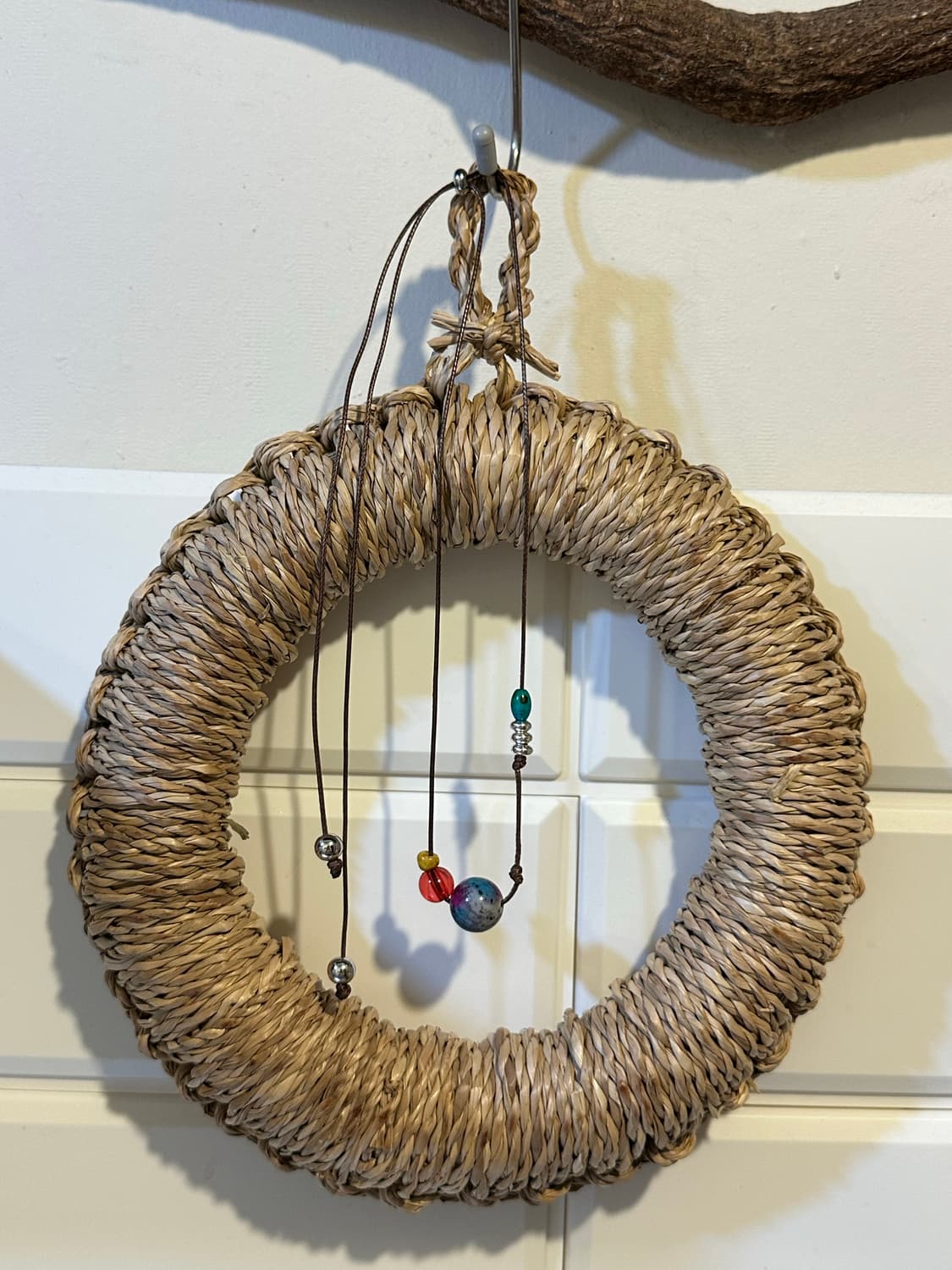 Fuco 빈티지목걸이  상품이미지6