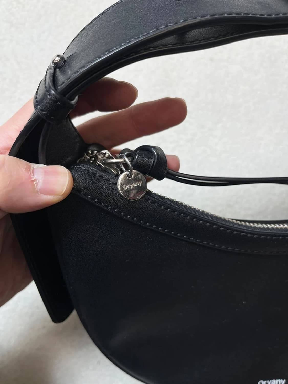 오야니 Oryany 루키 크로스 백 Q1233 상품이미지7