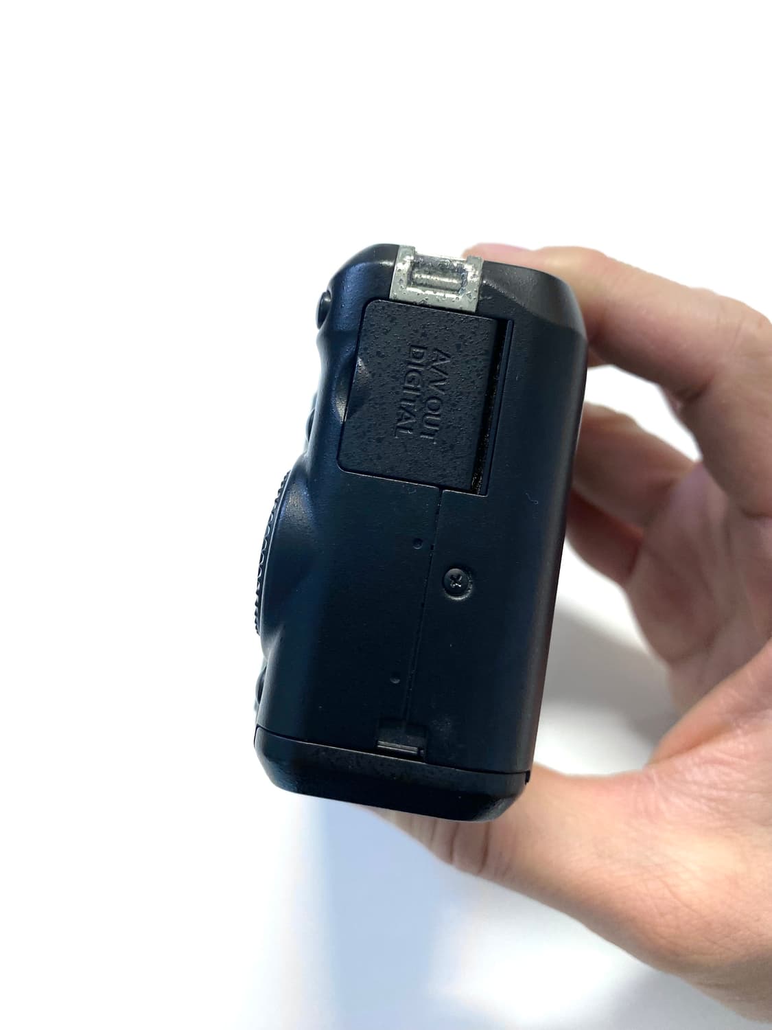 캐논 파워샷 G9 디지털 카메라 상품이미지8