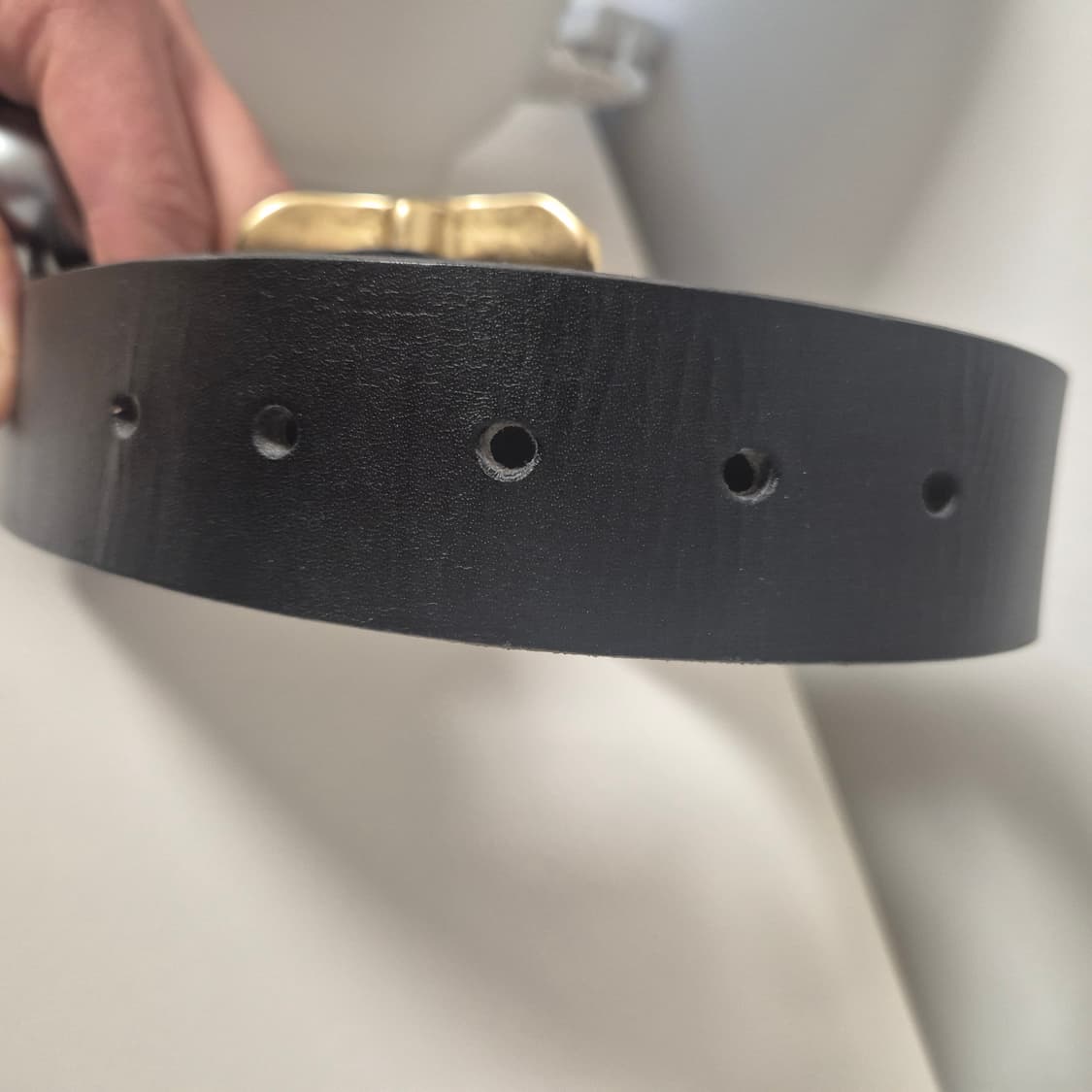 크레이지소잉클럽 개리슨벨트 103cm(30인치) 상품이미지2