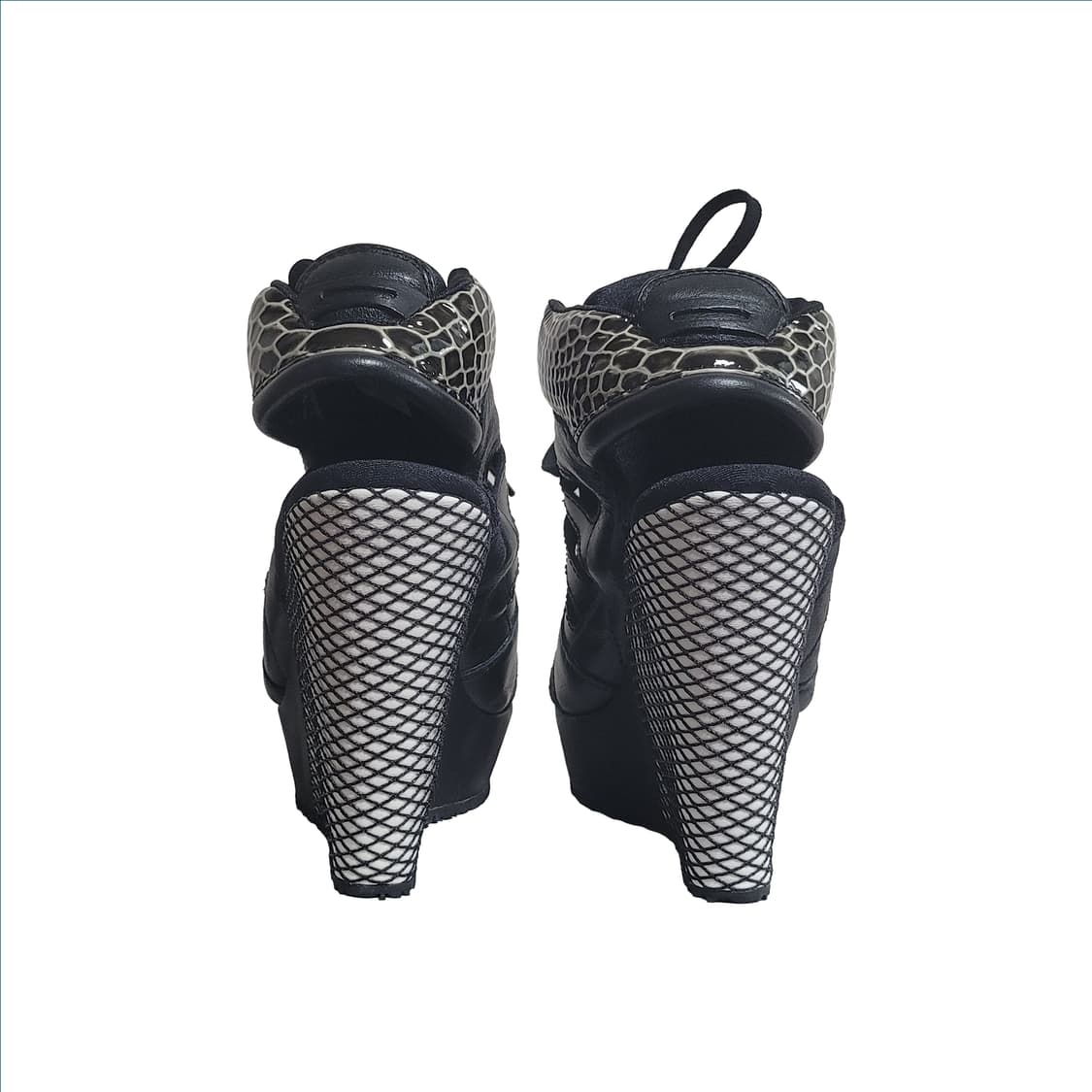 아디다스 스트릿볼 플랫폼 웨지 230 상품이미지5