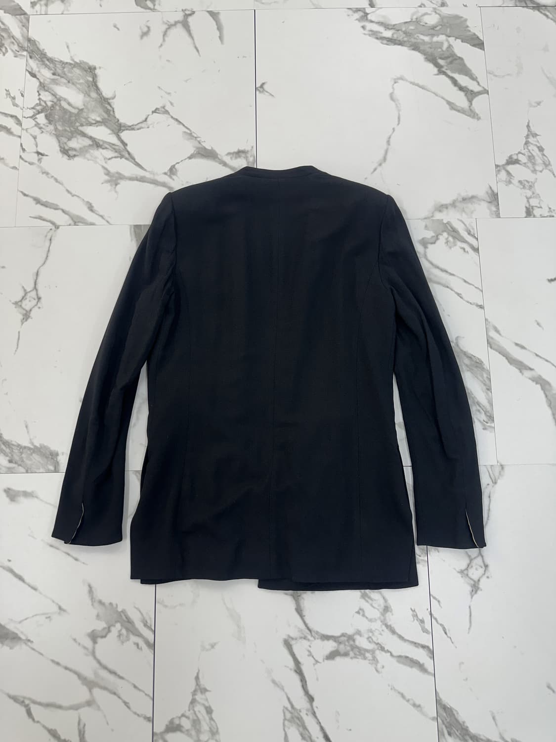 타임 오픈 자켓 상품이미지2