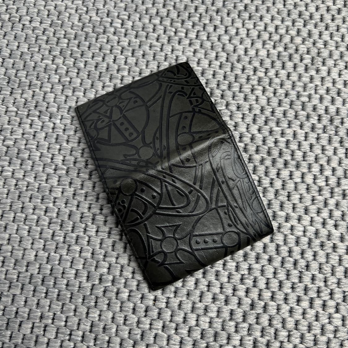 비비안 웨스트우드 카드지갑 상품이미지2