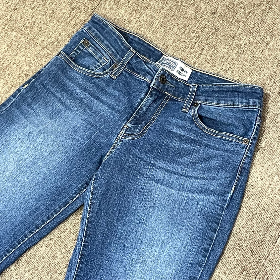 (29) Levi's (리바이스 모던 부츠컷) 상품이미지5