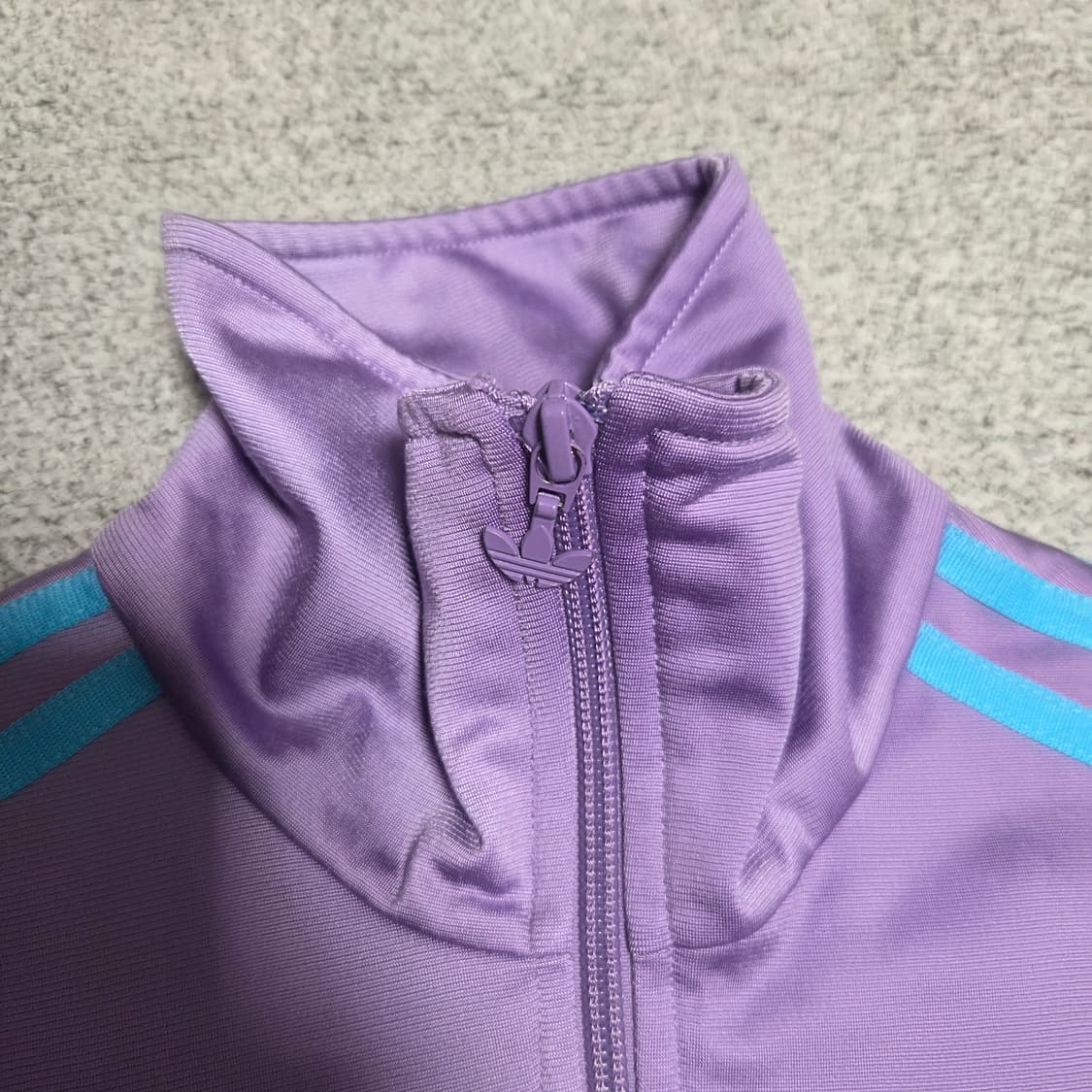 Adidas 아디다스 트랙탑 자켓 져지 S 상품이미지3