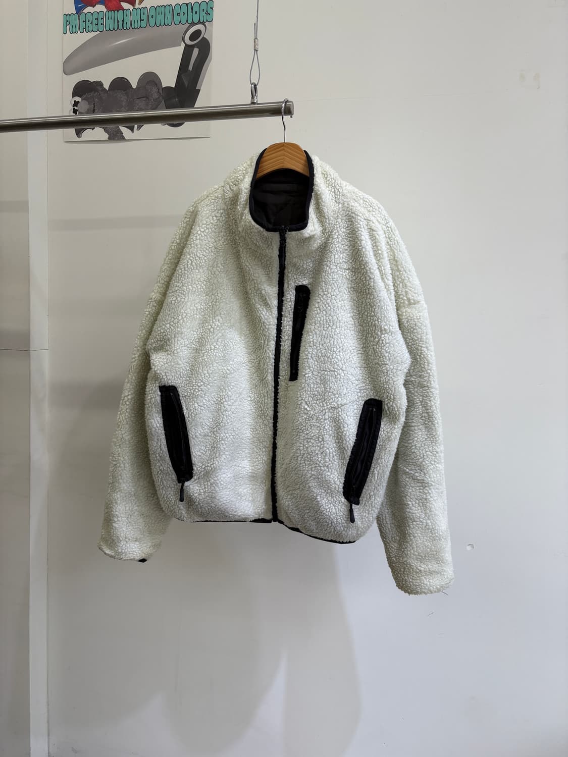 NYLAUS 자켓 상품이미지6