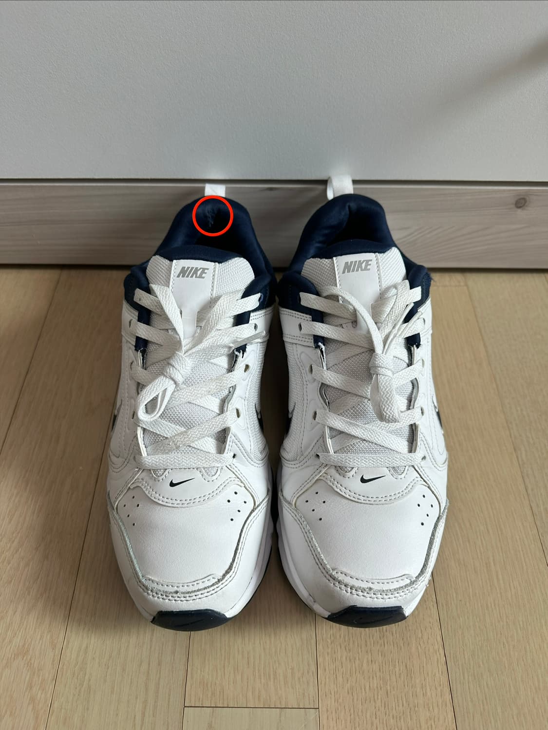 나이키 디파이 올데이 러닝화 280 상품이미지2