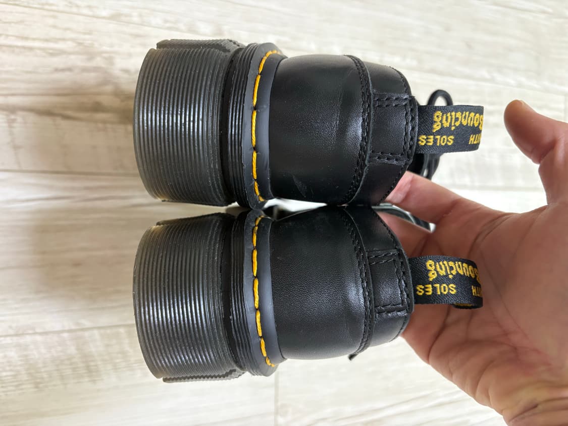 닥터마틴 오드릭 나파 쿼드 220 상품이미지5