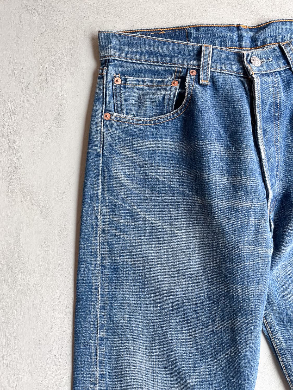 Levi's USA (501) 상품이미지2