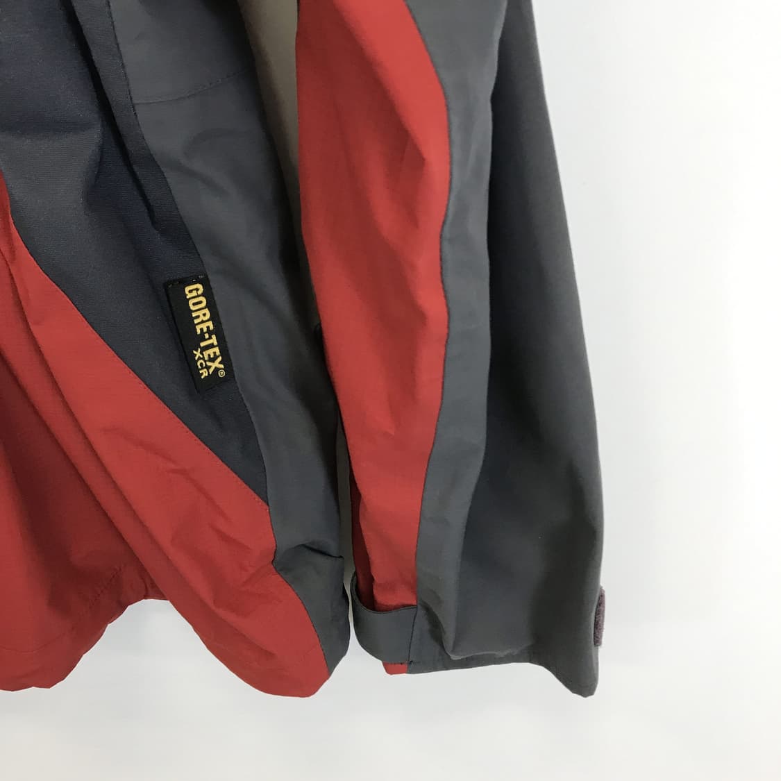 코오롱 고어텍스 바람막이자켓 [110] 상품이미지5