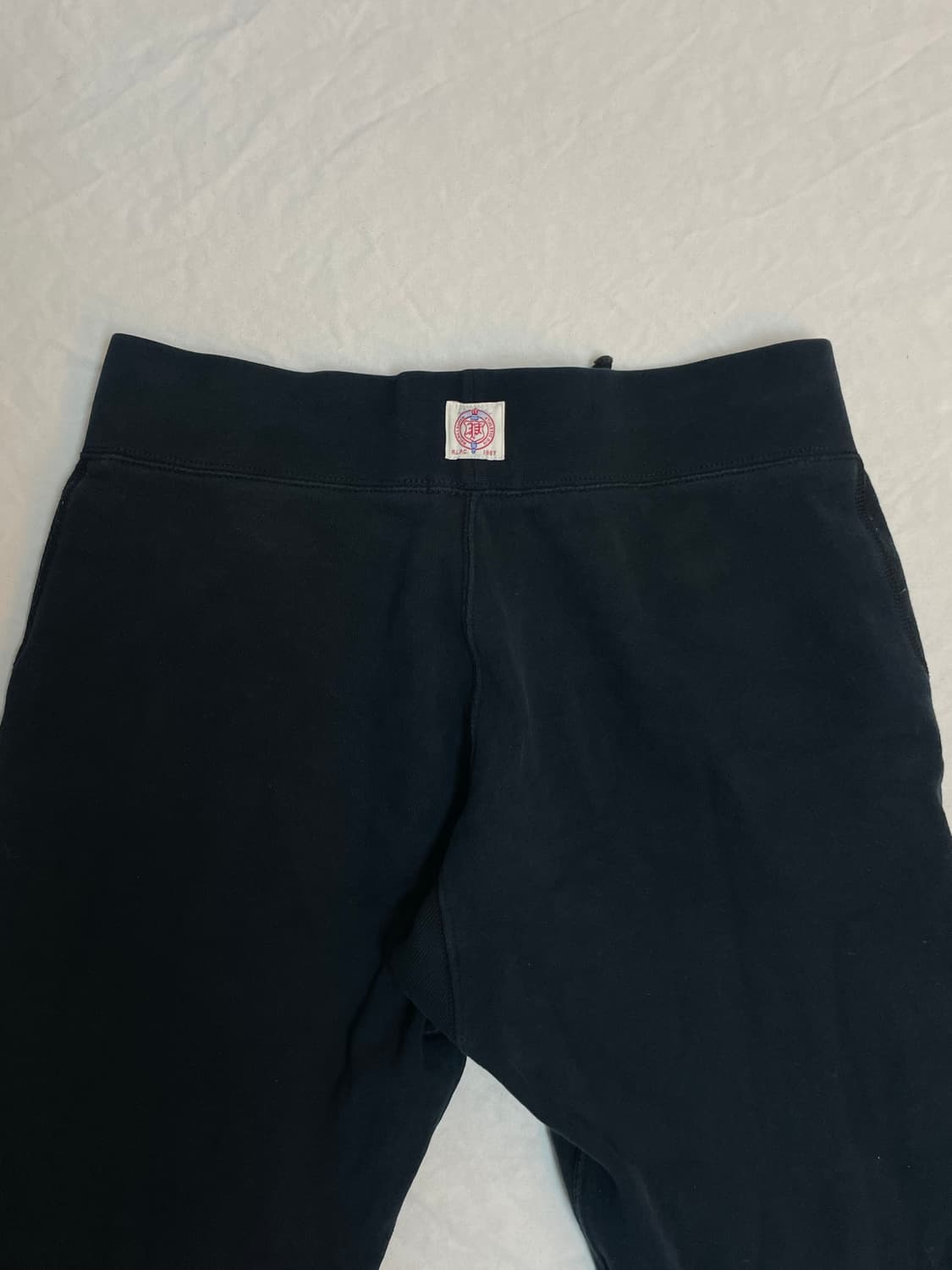 폴로 조거팬츠 상품이미지9