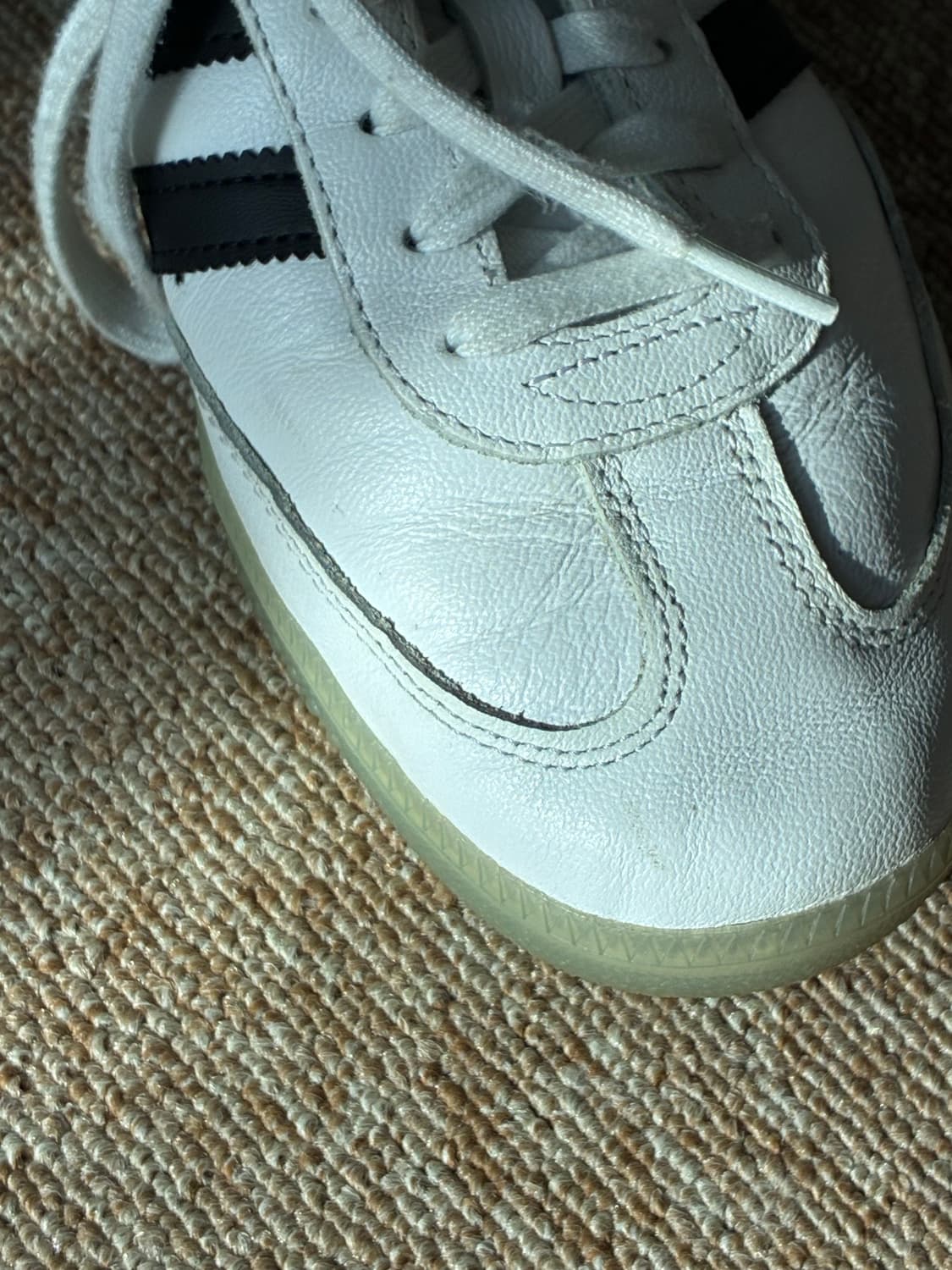 아디다스 x 딜 삼바 270 상품이미지3