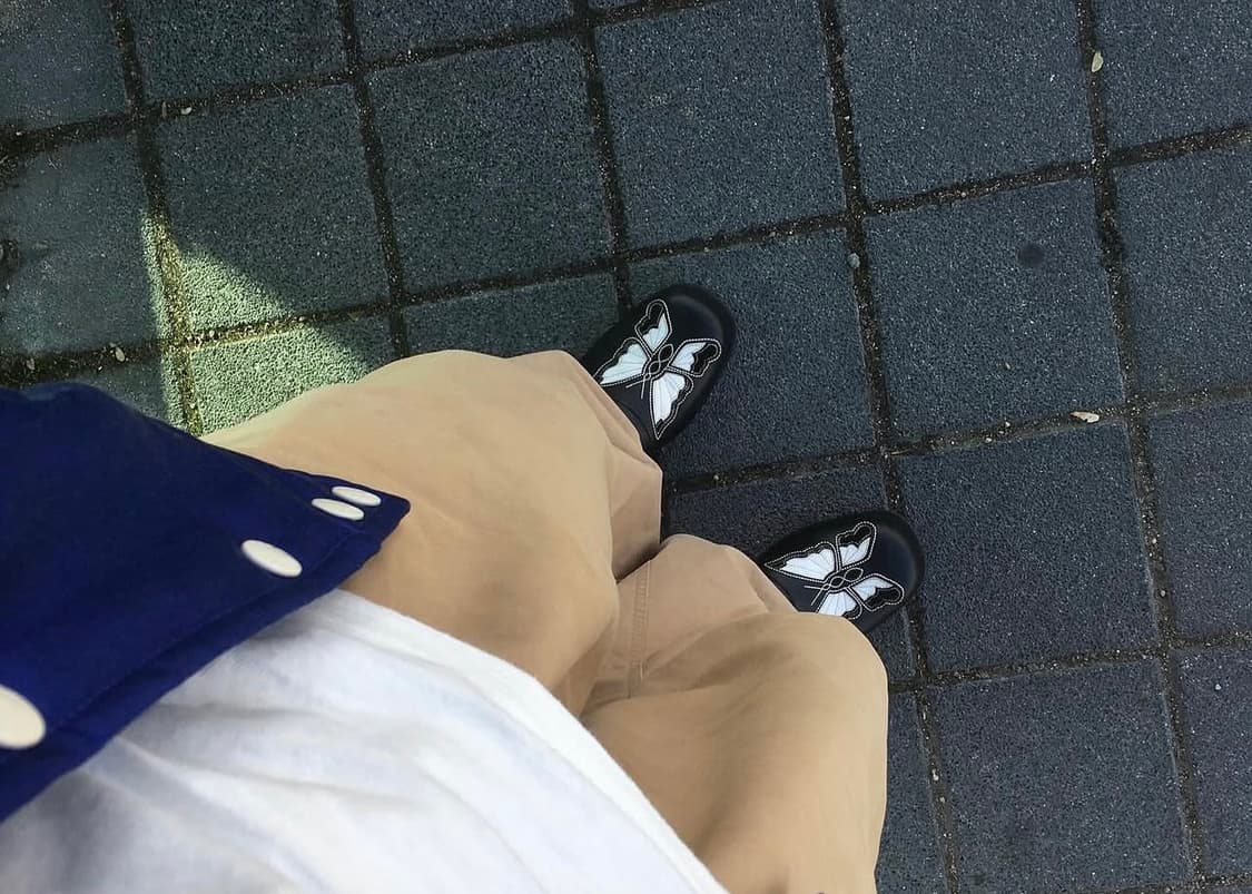 아워레가시 카미온 나비뮬 상품이미지2