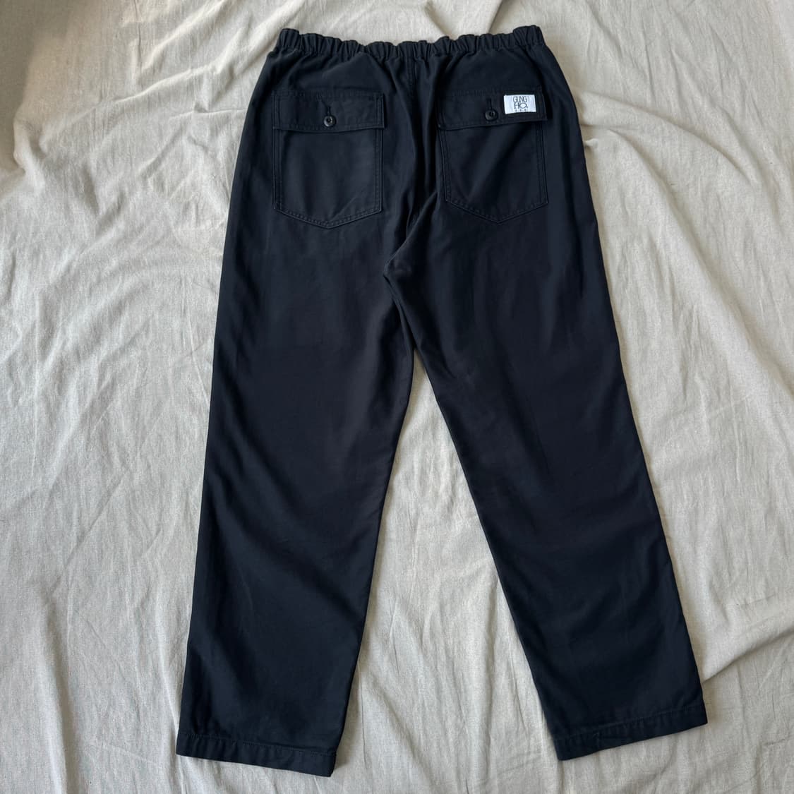 궁호 gungho 퍼티그 워크팬츠 L 상품이미지2