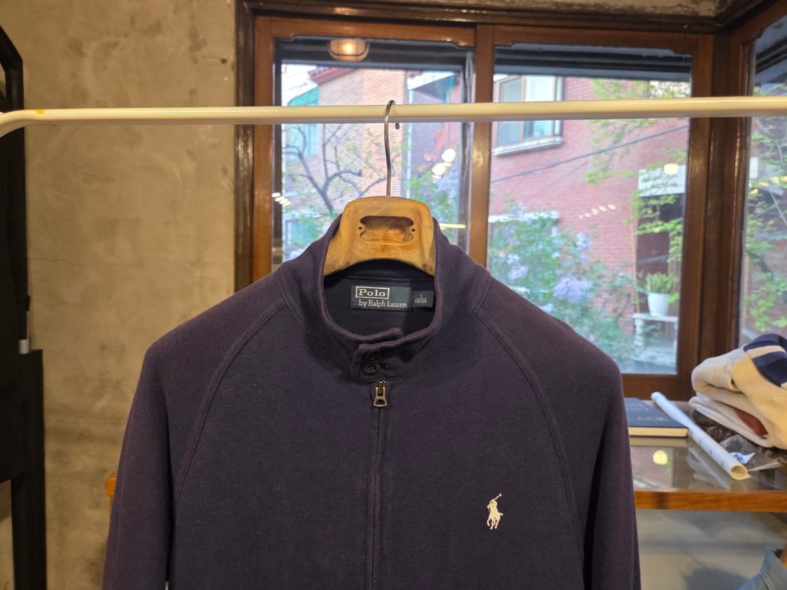 폴로랄프로렌 해링턴자켓 상품이미지8