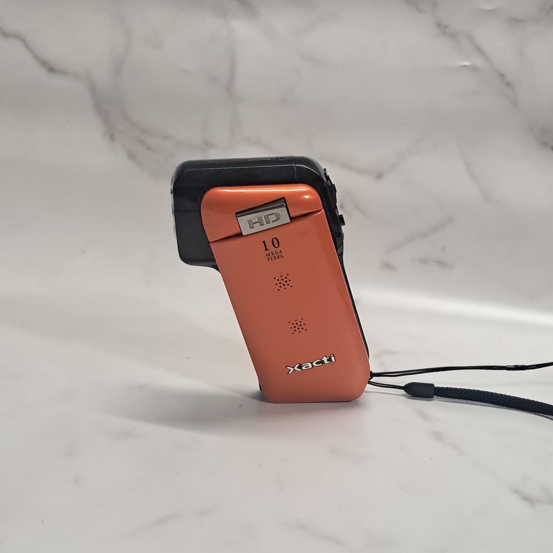 산요 작티 Xacti DMX-CG11 / 뉴진스 빈티지 캠코더 상품이미지2