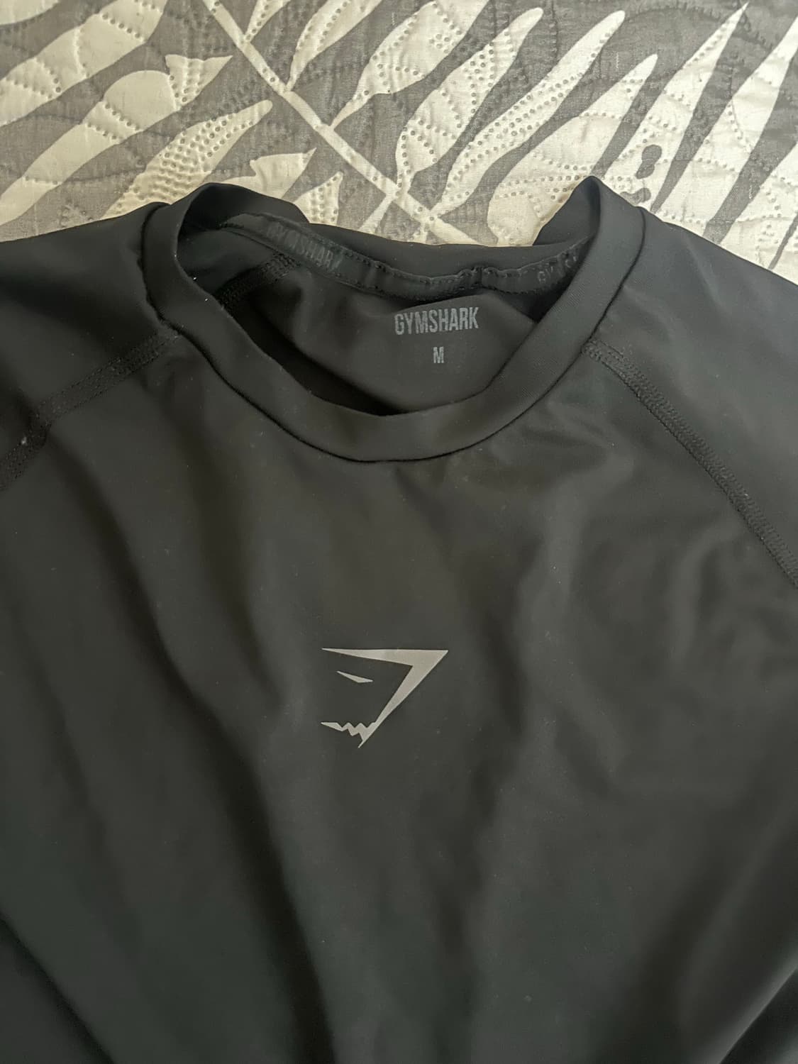 짐 샤크 타이즈  상품이미지2