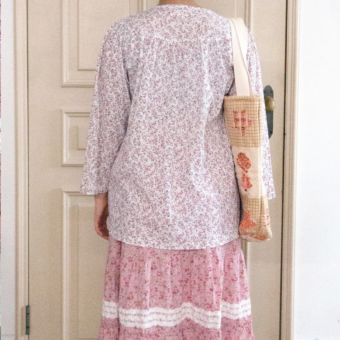 로즈 가든 산책 SET 상품이미지7