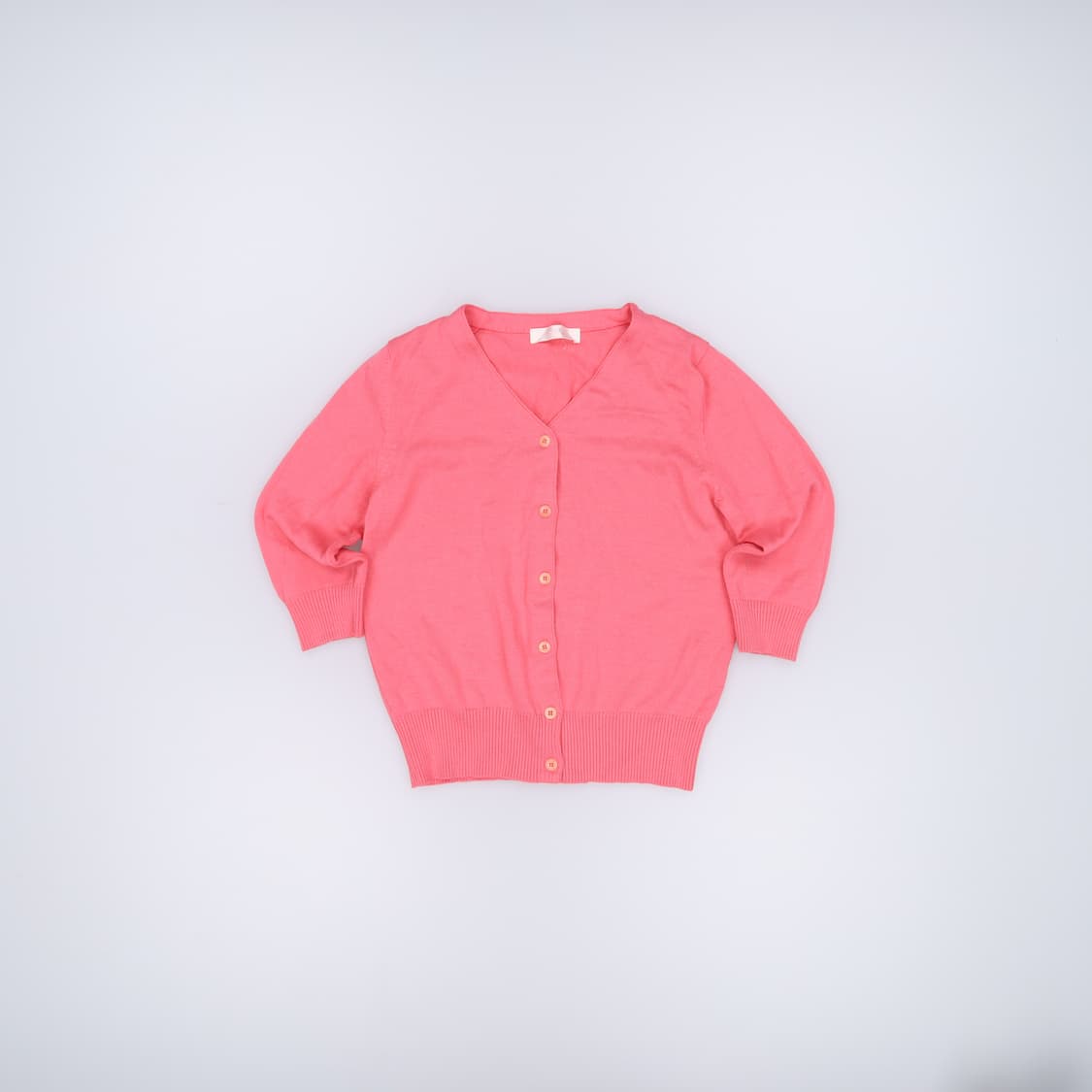 90 시스템 여성 브이넥 가디건 0423H1 상품이미지1