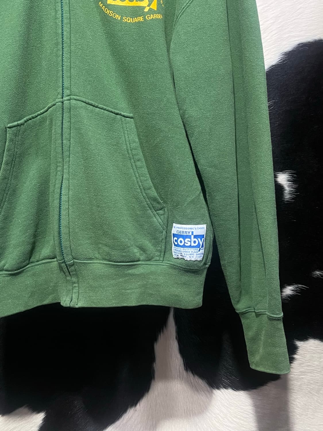 Cosby 후드집업 상품이미지6